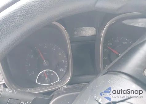 2013 Chevrolet Malibu 1Lt from USA, damaged, VIN 1G11C5SA1DF199988